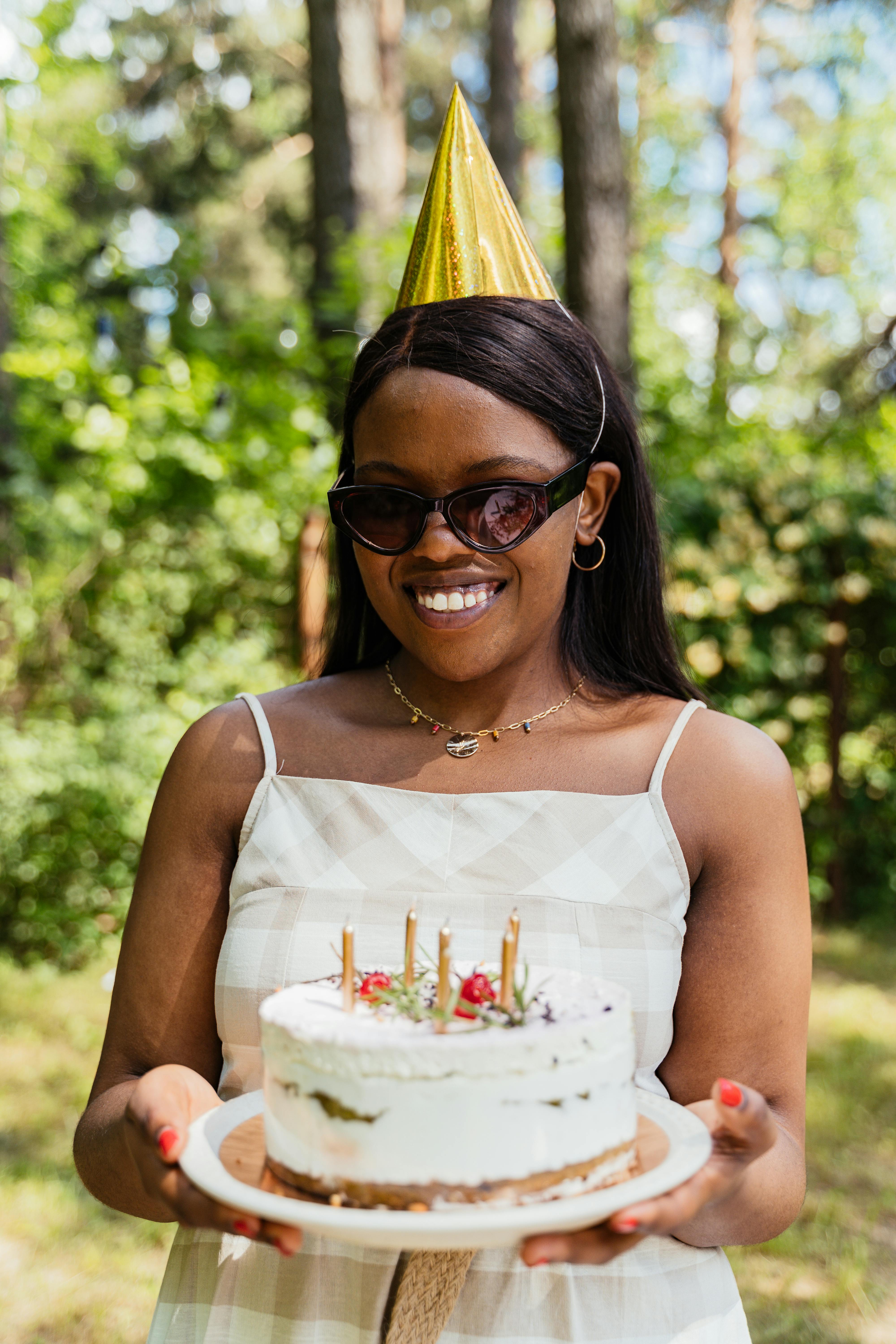Birthday Photography