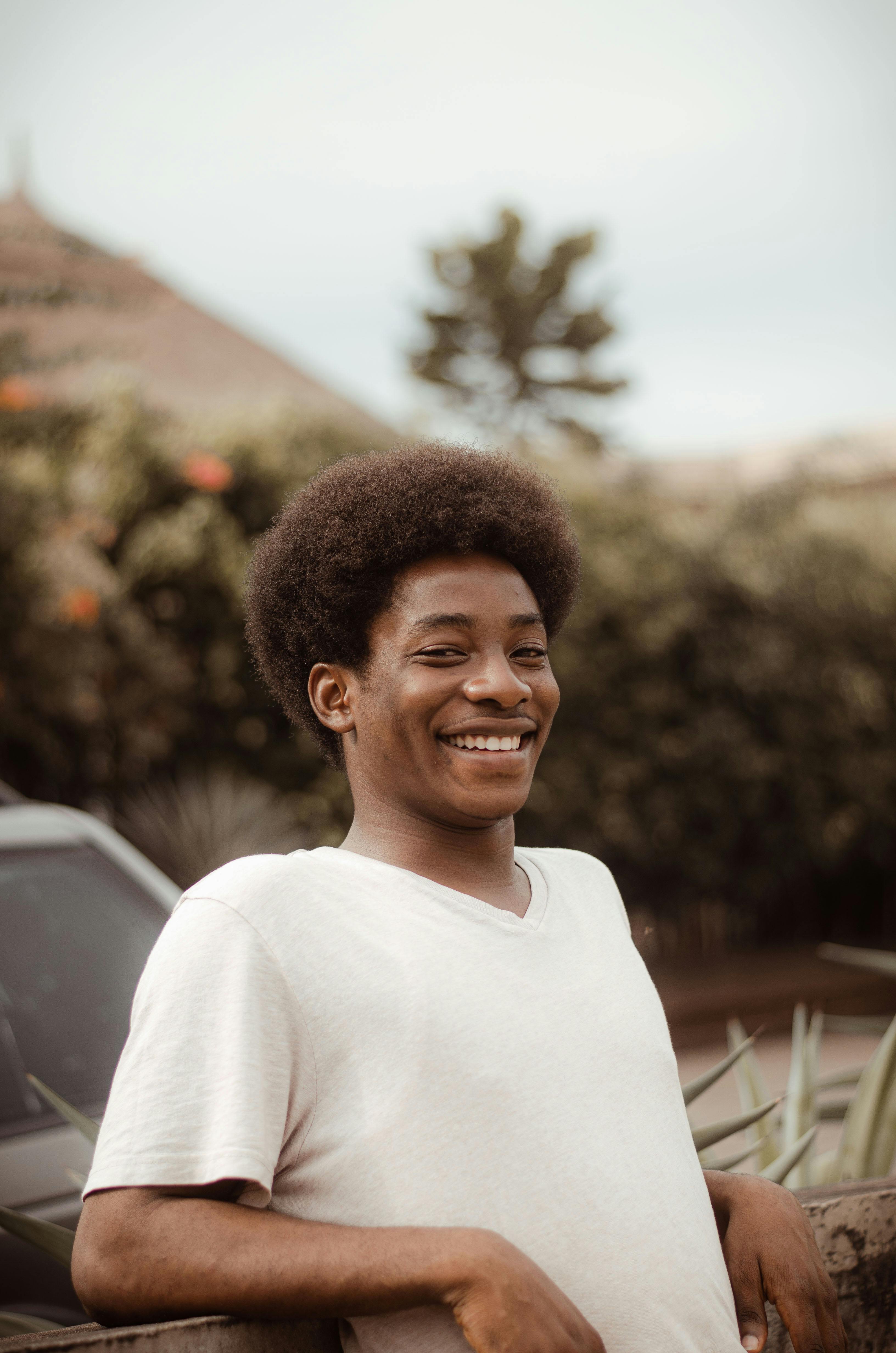 Portrait Photography