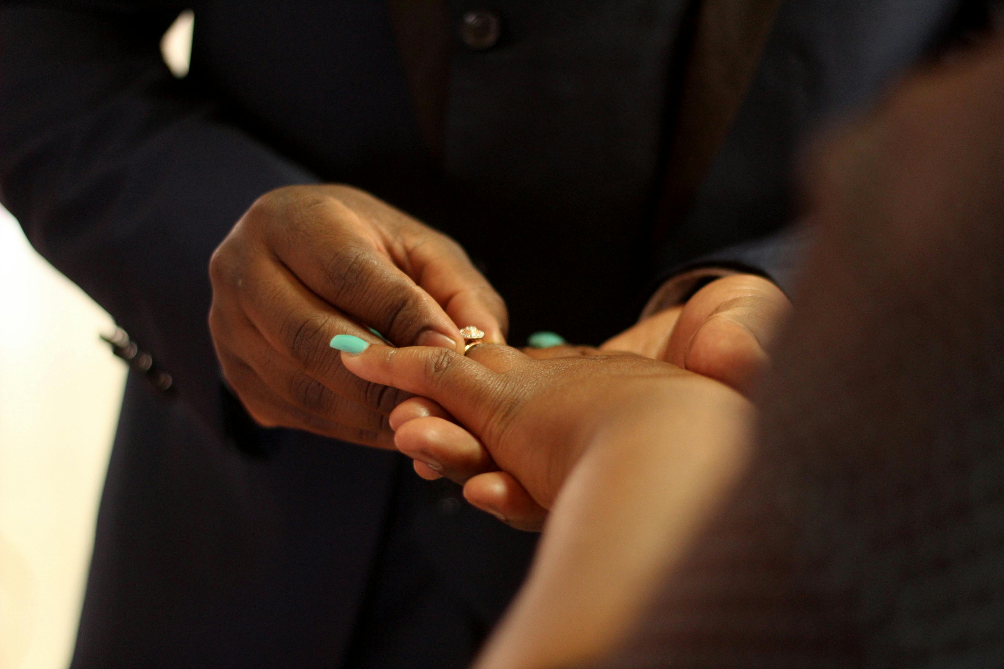 Wedding Photography